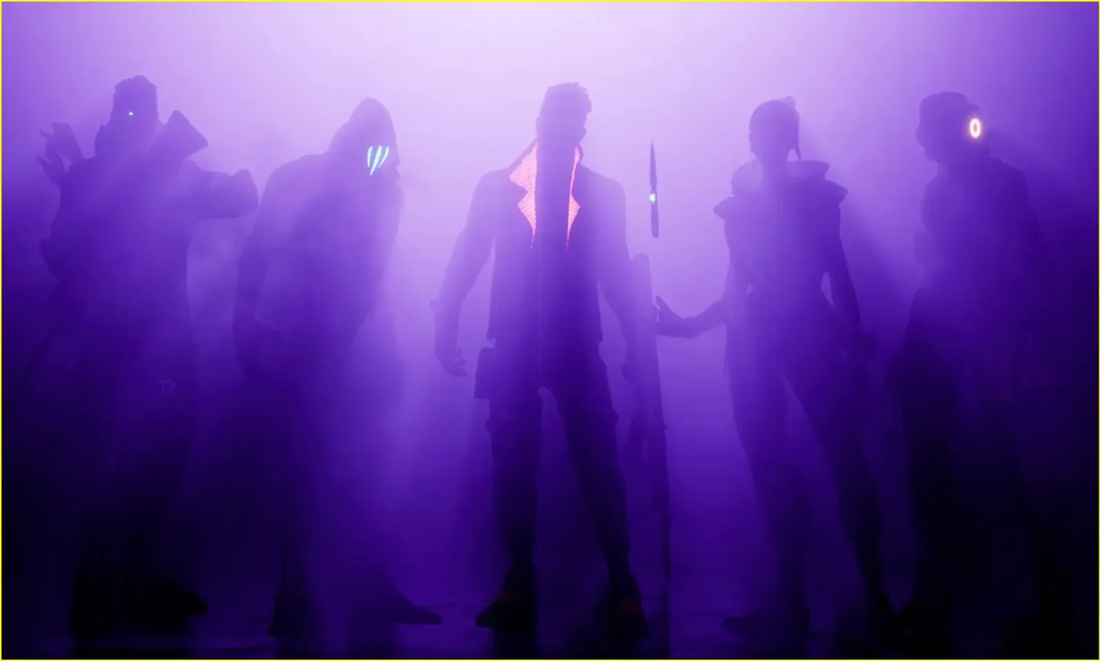A discussion inside the Engram studio